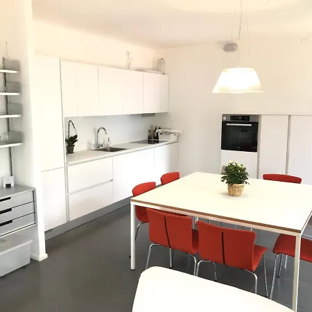 Wow Appartement *