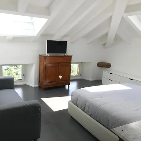 Appartement Wow *