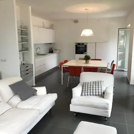 Appartement Wow Laglio