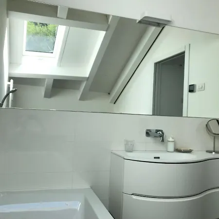 Wow Appartement Laglio