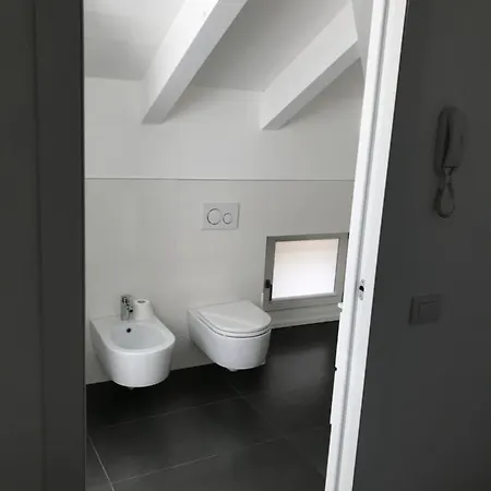 Appartement Wow Laglio