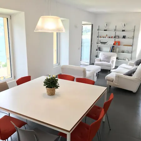 Wow Appartement Laglio