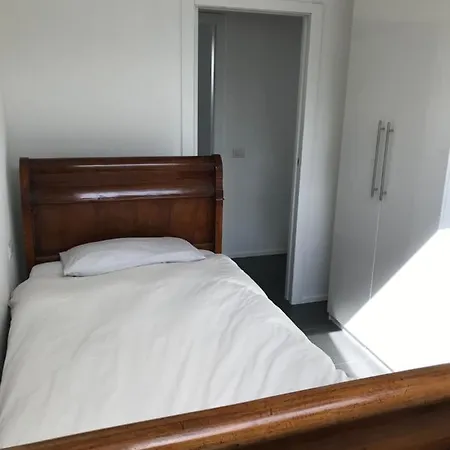 Wow Appartement *