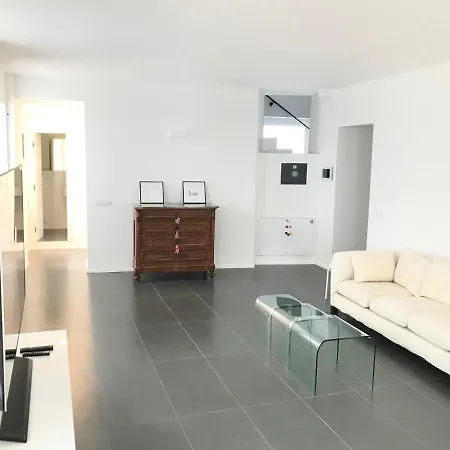 Appartement Wow *