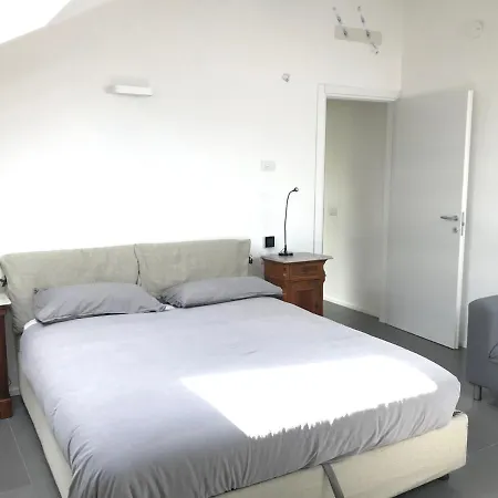 Appartement Wow *