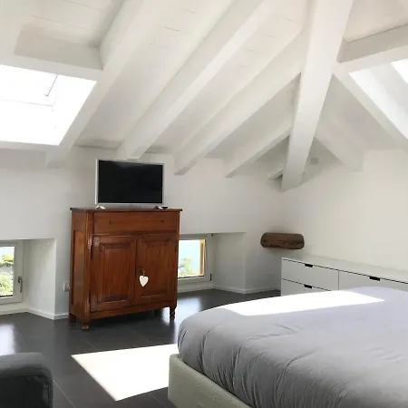 Wow Appartement *