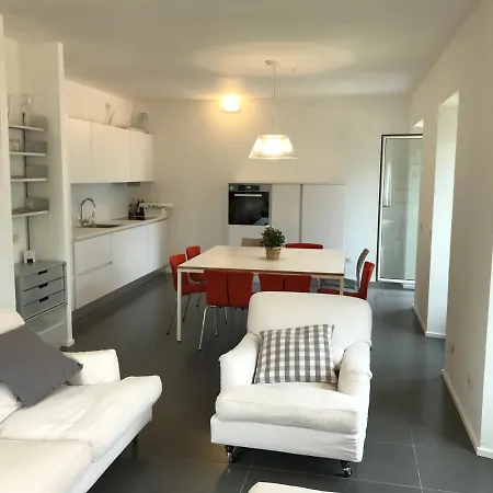 Appartement Wow