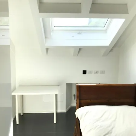 Appartement Wow Laglio