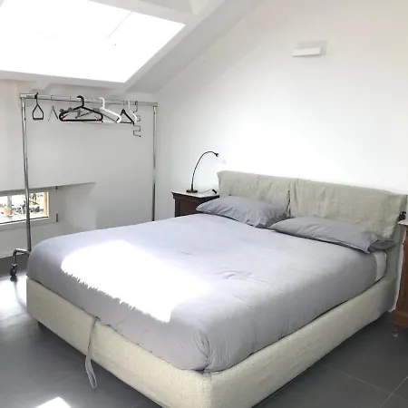 Appartement Wow *