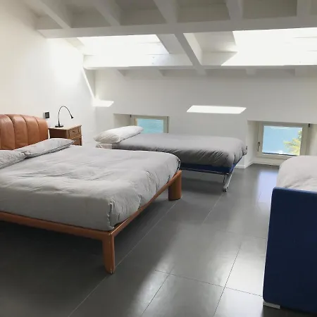 Wow Appartement Laglio